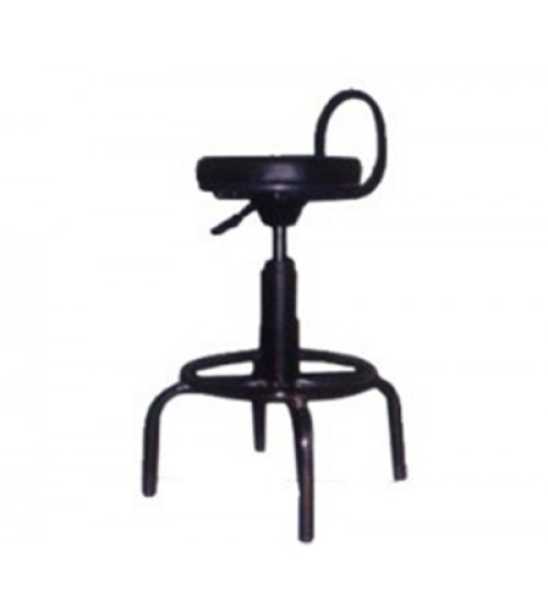 Tronic Posing Stool